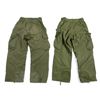 Image 2 : CANADIAN MILITARY COMBAT PANTS LOT