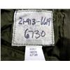 Image 8 : CANADIAN MILITARY COMBAT PANTS LOT