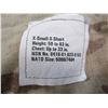 Image 13 : U.S. MILITARY CAMO COMBAT COATS LOT