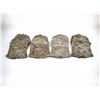 Image 2 : U.S. MILITARY CAMO COMBAT COATS LOT