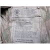 Image 10 : U.S. MILITARY CAMO COMBAT COATS LOT