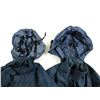 Image 3 : CANADIAN MILITARY COLD / WET WEATHER PARKA LOT