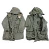 Image 1 : CANADIAN MILITARY EXTREME COLD WEATHER PARKA LOT