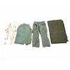 Image 2 : VIETNAM WAR ERA U.S. MILITARY JACKET / PANTS, ETC. LOT