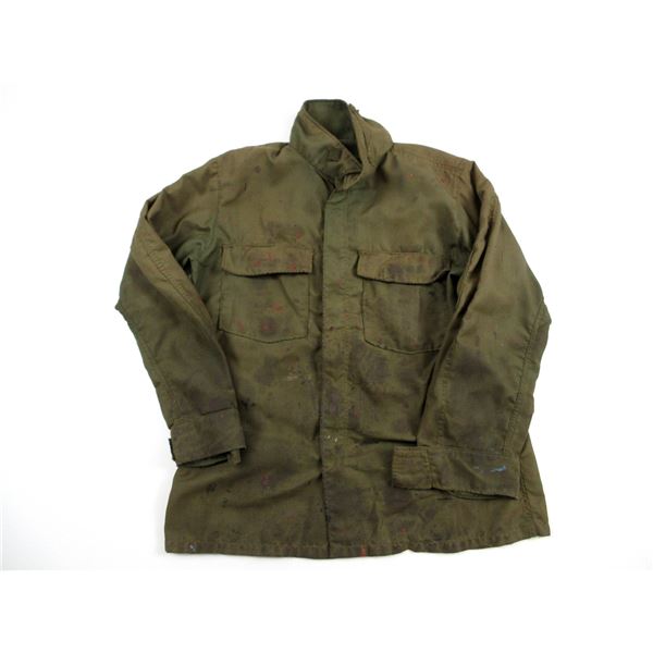 U.S. MILITARY HELICOPTER PILOT JACKET