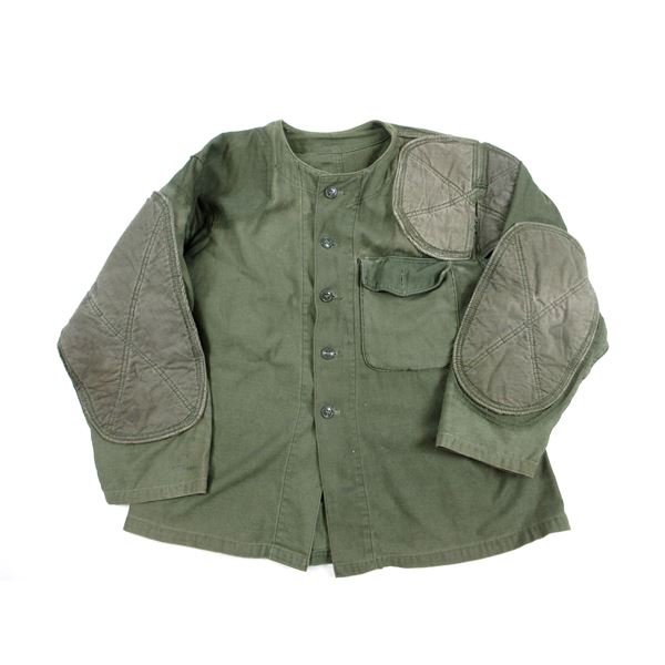 USMC LEFT-HANDED SHOOTING JACKET