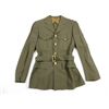 Image 1 : 1950'S RCAF KHAKI TUNIC