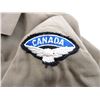 Image 3 : 1950'S RCAF KHAKI TUNIC