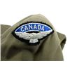 Image 4 : 1950'S RCAF KHAKI TUNIC