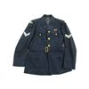 Image 1 : 1950'S RCAF CORPORAL TUNIC