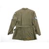 Image 2 : POST-WWII RCAF KHAKI SERGEANT TUNIC