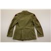Image 2 : WWII RCAF KHAKI SERGEANT TUNIC