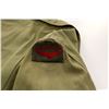 Image 3 : WWII RCAF KHAKI SERGEANT TUNIC