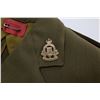 Image 5 : 1950'S ROYAL CANADIAN ORDNANCE CORPS UNIFORM LOT