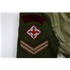 Image 7 : 1950'S ROYAL CANADIAN ORDNANCE CORPS UNIFORM LOT