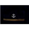 Image 4 : 1960'S ROYAL CANADIAN NAVY NAMED TUNIC