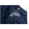 Image 3 : USAF 1ST LIEUTENANT NAVIGATOR UNIFORM AND RAAF TUNIC LOT