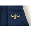 Image 4 : USAF 1ST LIEUTENANT NAVIGATOR UNIFORM AND RAAF TUNIC LOT