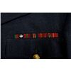 Image 4 : 1950'S RCAF WARRANT OFFICER AND LEADING AIRCRAFTSMAN TUNIC LOT