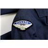 Image 8 : 1950'S RCAF WARRANT OFFICER AND LEADING AIRCRAFTSMAN TUNIC LOT