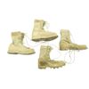 Image 1 : U.S. / CANADIAN MILITARY DESERT BOOTS LOT