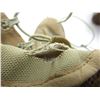 Image 7 : U.S. / CANADIAN MILITARY DESERT BOOTS LOT