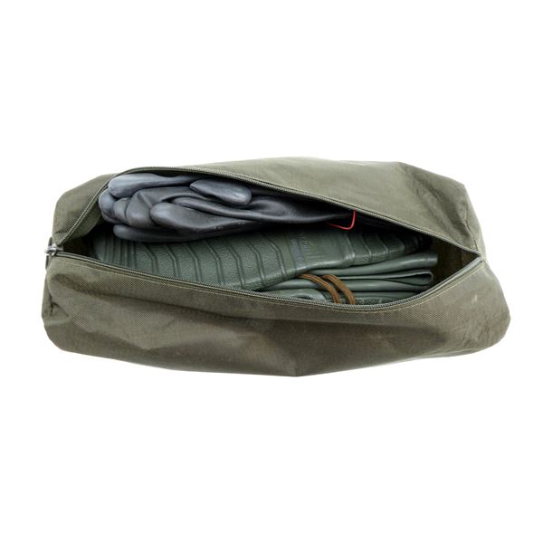 GERMAN MILITARY ABC CHEMICAL SUIT