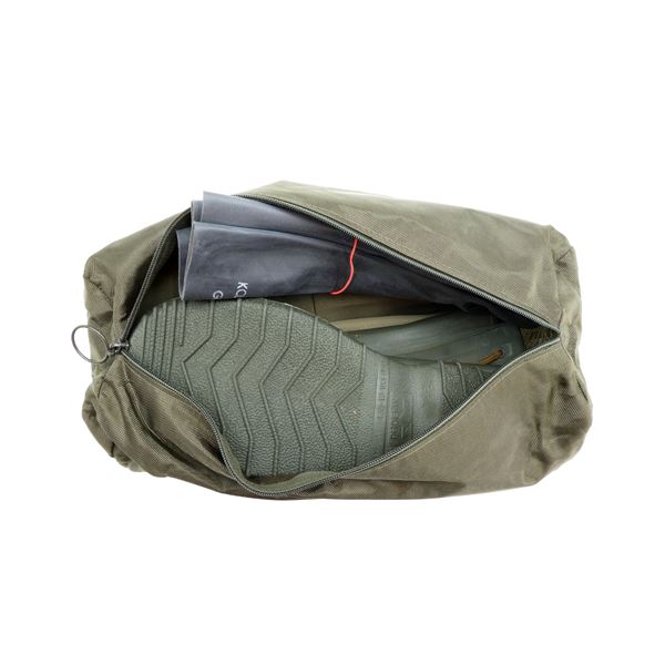 GERMAN MILITARY CHEMICAL SUIT