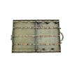 Image 3 : WWII ERA COMBLOC MILITARY M1937 45MM AMMO BOX