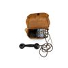 Image 1 : POST-WWII U.S MILITARY EE-8-A FIELD TELEPHONE
