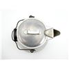 Image 3 : MILITARY STYLE ALUMINUM 11 QUART KETTLE