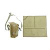 Image 2 : ASSORTED MILITARY LIFE PRESERVER AND MILITARY BAG LOT