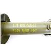 Image 6 : U.S. MILITARY M1A2 GRENADE ADAPTER