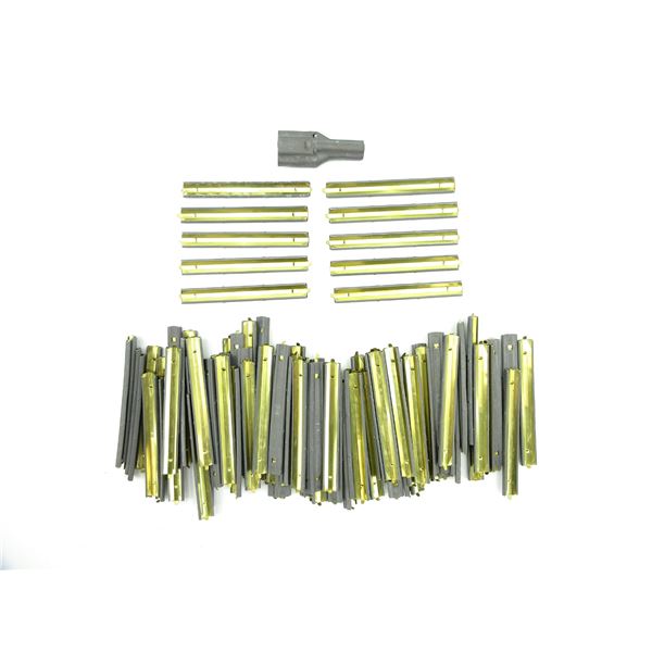 5.56 NATO STRIPPER CLIPS LOT