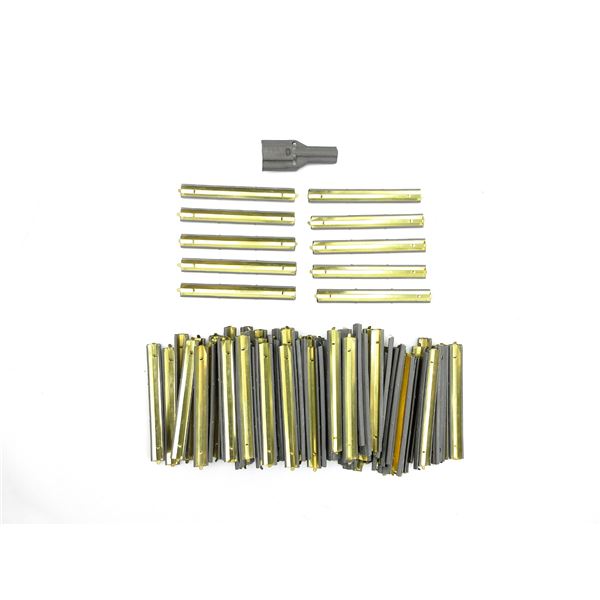 5.56 NATO STRIPPER CLIPS LOT