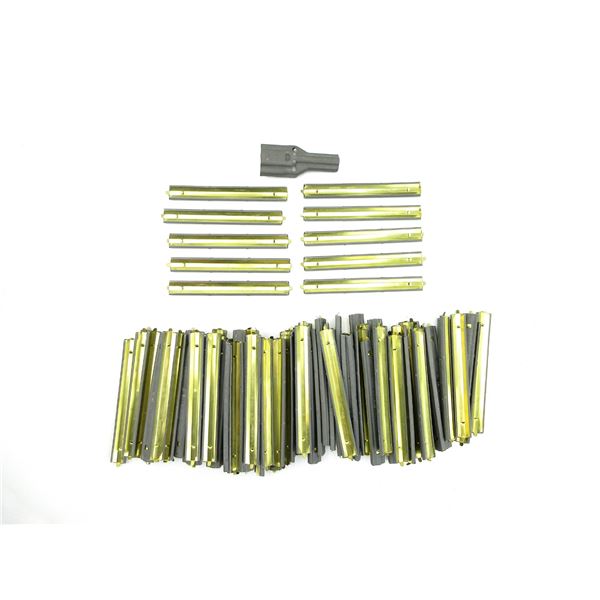 5.56 NATO STRIPPER CLIPS LOT