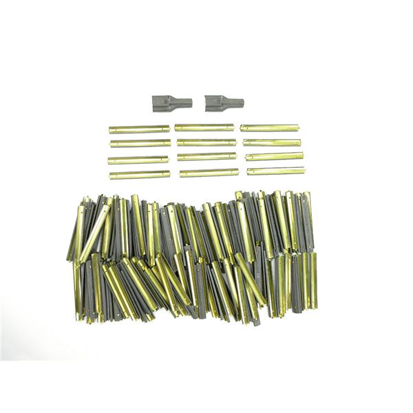 5.56 NATO STRIPPER CLIPS LOT