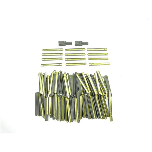 5.56 NATO STRIPPER CLIPS LOT