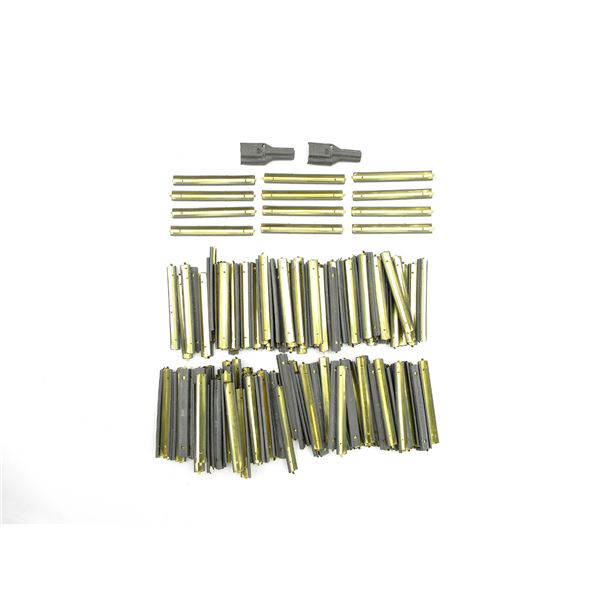 5.56 NATO STRIPPER CLIPS LOT