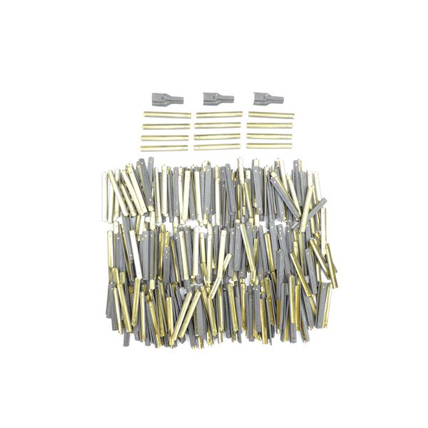 5.56 NATO STRIPPER CLIPS LOT