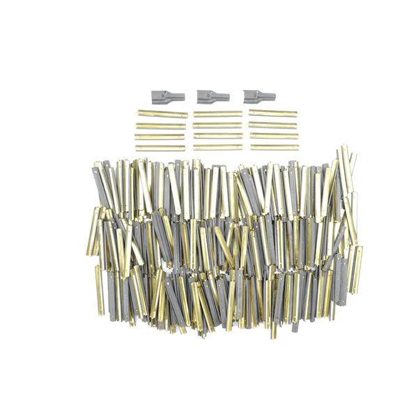 5.56 NATO STRIPPER CLIPS LOT