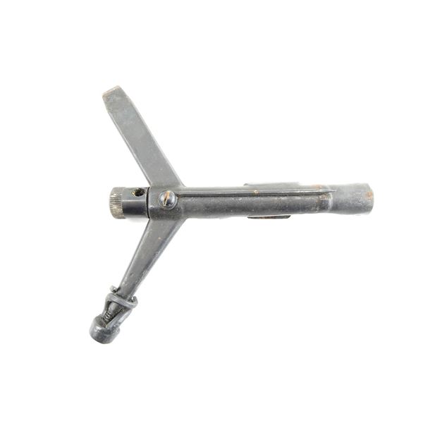 REPRODUCTION ENFIELD 1853 COMBINATION TOOL