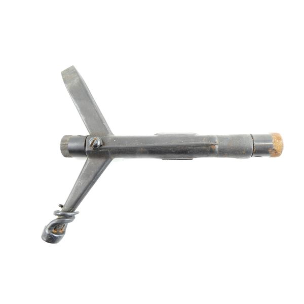 REPRODUCTION ENFIELD 1853 COMBINATION TOOL