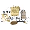 Image 2 : WWII CANADIAN / BRITISH NO.4A MINE DETECTOR LOT