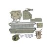 Image 1 : VIETNAM WAR ERA U.S. MILITARY FIELD GEAR LOT