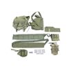Image 2 : VIETNAM WAR ERA U.S. MILITARY FIELD GEAR LOT