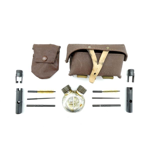 ASSORTED COMBLOC SKS ACCESSORIES LOT