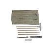 Image 2 : U.S. MILITARY BROWNING .50 CAL. M2 CLEANING KIT