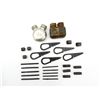 Image 1 : ASSORTED COMBLOC MOSIN NAGANT ACCESSORIES LOT