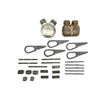 Image 1 : ASSORTED COMBLOC MOSIN NAGANT ACCESSORIES LOT